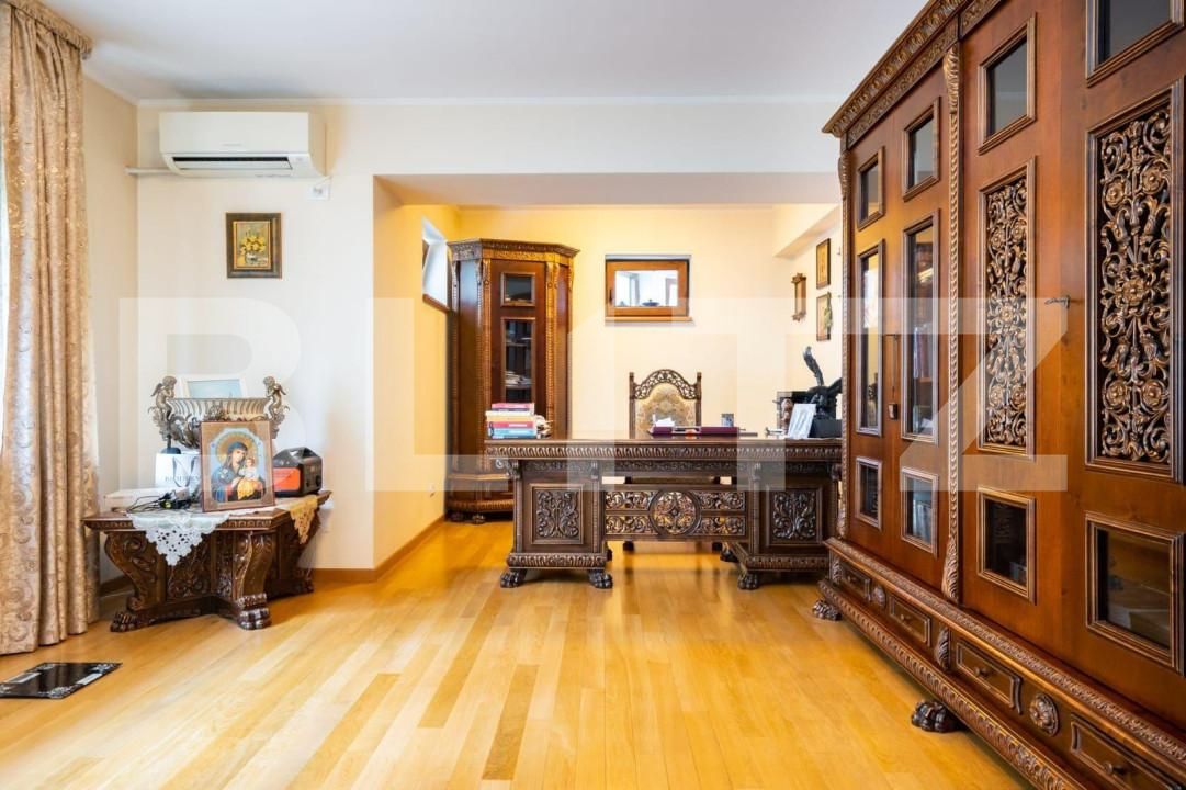 Casa de vânzare 11 camere Bucurestii Noi - 146051CV | BLITZ București | Poza14