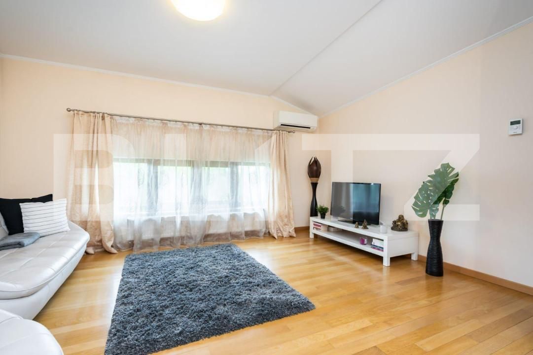 Casa de vânzare 11 camere Bucurestii Noi - 146051CV | BLITZ București | Poza7