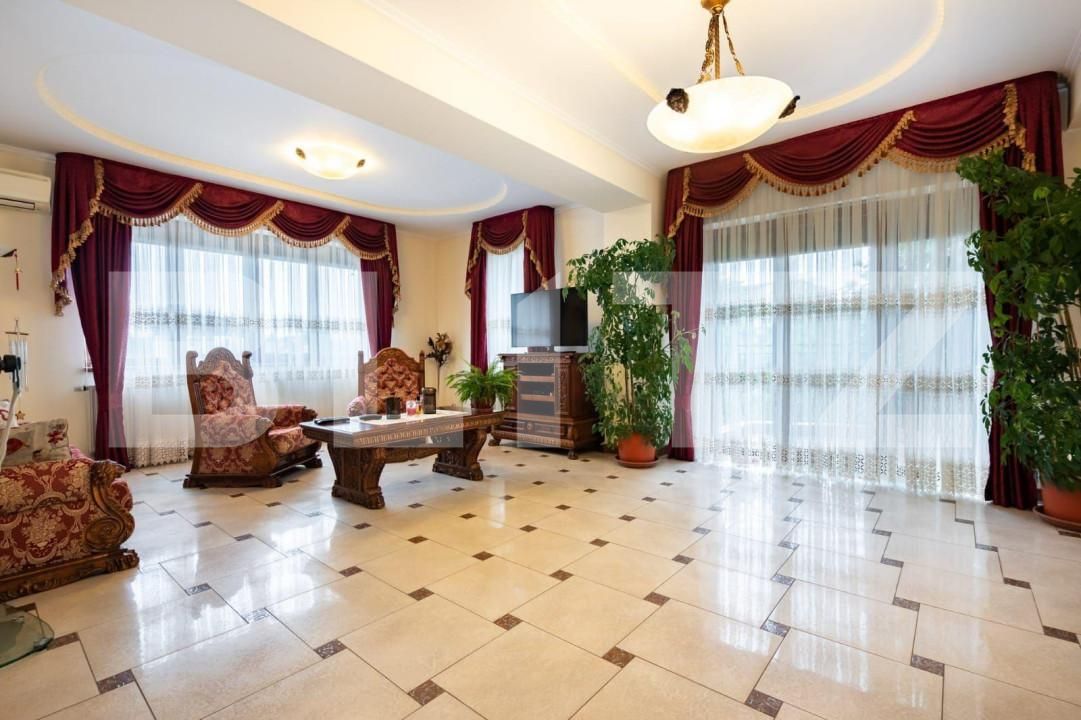 Casa de vânzare 11 camere Bucurestii Noi - 146051CV | BLITZ București | Poza10