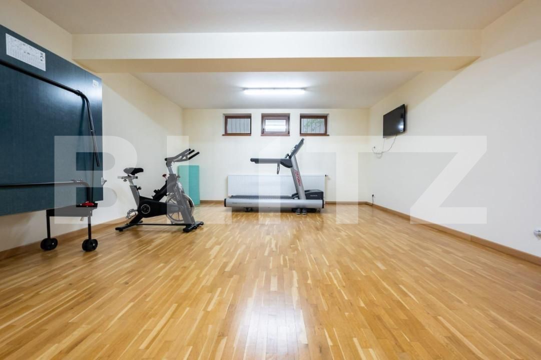 Casa de vânzare 11 camere Bucurestii Noi - 146051CV | BLITZ București | Poza8