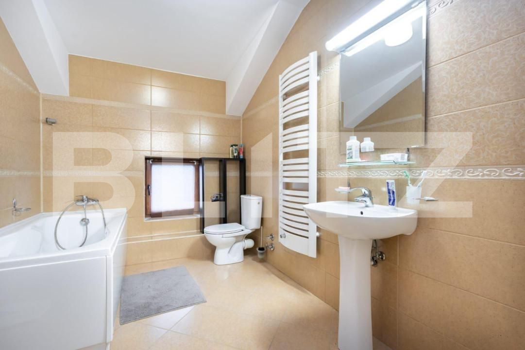 Casa de vânzare 11 camere Bucurestii Noi - 146051CV | BLITZ București | Poza4