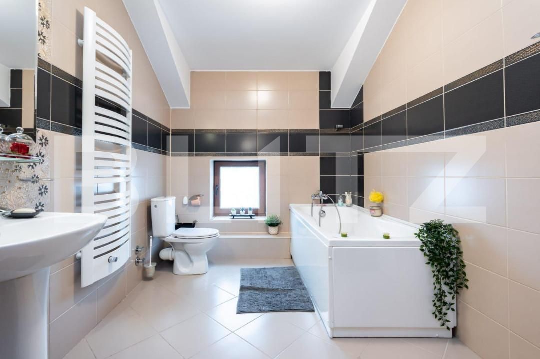 Casa de vânzare 11 camere Bucurestii Noi - 146051CV | BLITZ București | Poza5