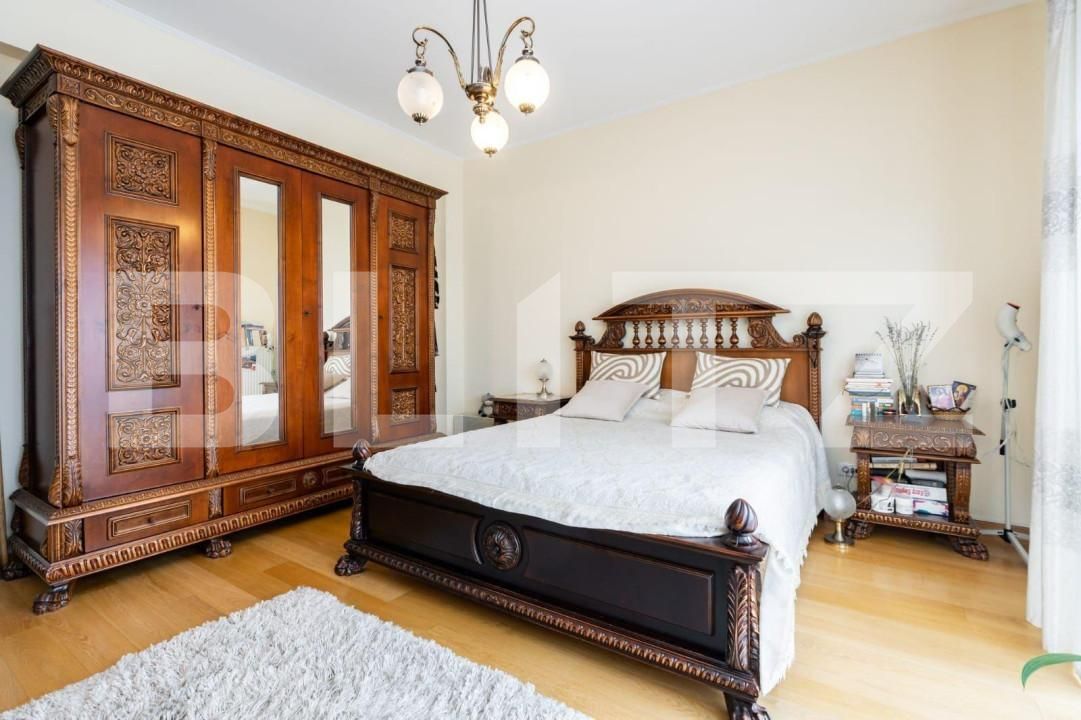 Casa de vânzare 11 camere Bucurestii Noi - 146051CV | BLITZ București | Poza13