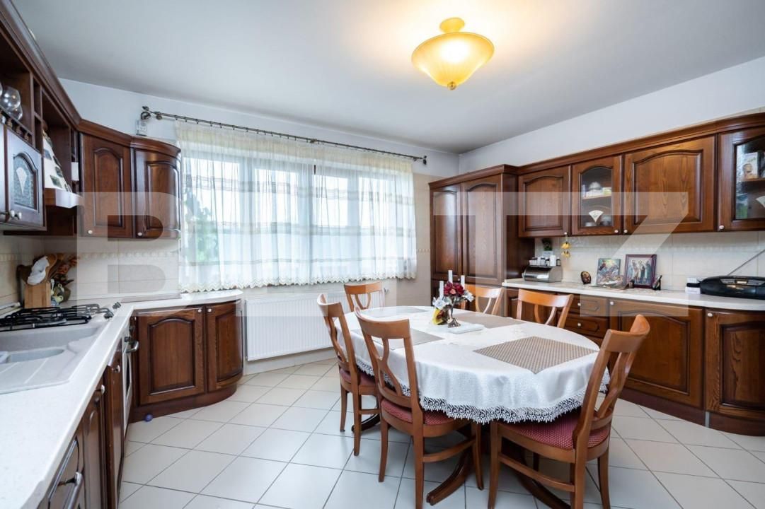 Casa de vânzare 11 camere Bucurestii Noi - 146051CV | BLITZ București | Poza15