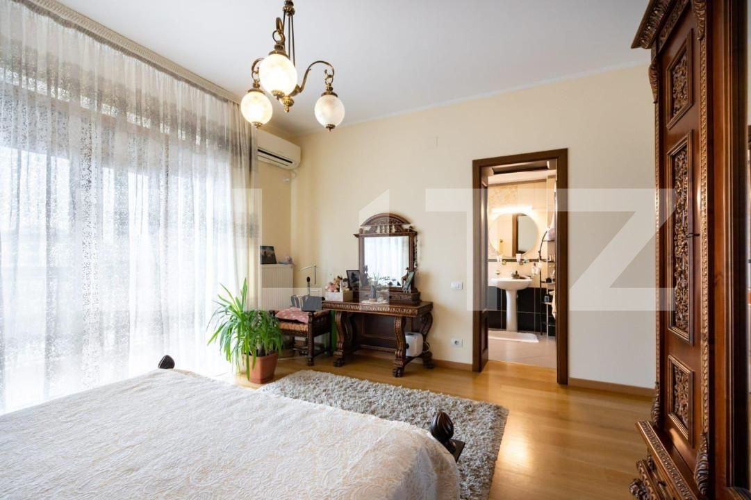 Casa de vânzare 11 camere Bucurestii Noi - 146051CV | BLITZ București | Poza12