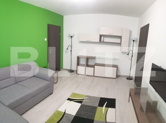 Apartament de închiriat 2 camere Militari - 146052AI | BLITZ București | Poza2