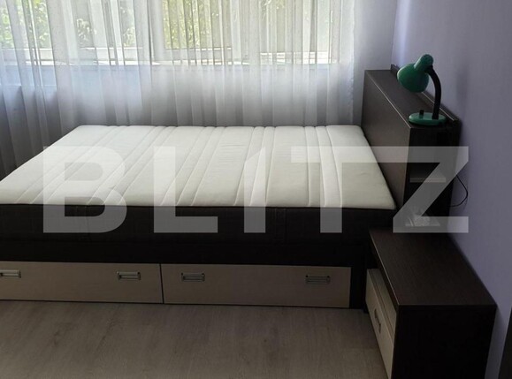 Apartament de închiriat 2 camere Militari - 146052AI | BLITZ București | Poza4