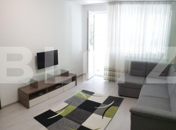 Apartament de închiriat 2 camere Militari - 146052AI | BLITZ București | Poza1