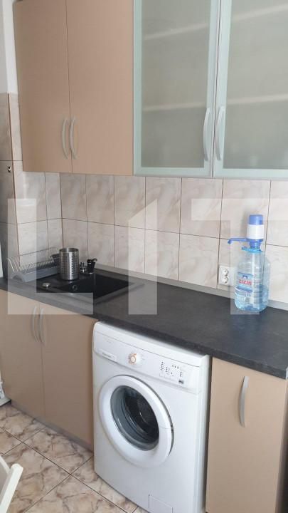 Apartament de închiriat 2 camere Militari - 146052AI | BLITZ București | Poza8