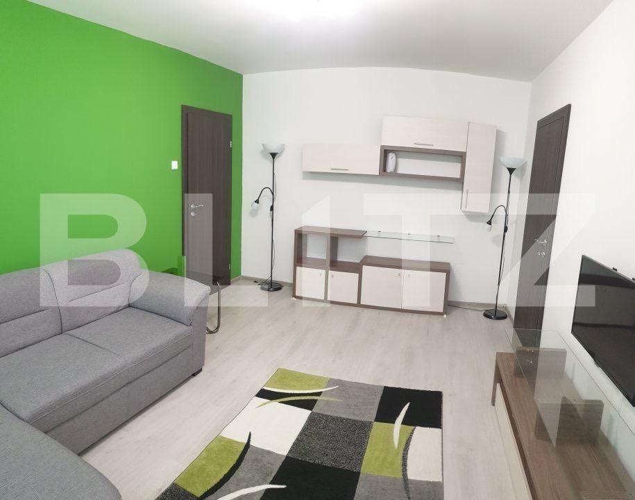 Apartament de închiriat 2 camere Militari - 146052AI | BLITZ București | Poza2