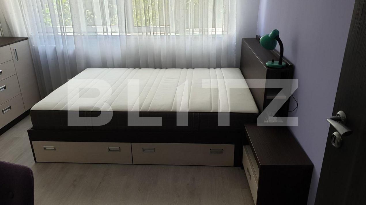 Apartament de închiriat 2 camere Militari - 146052AI | BLITZ București | Poza4