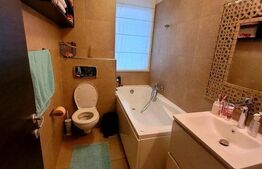 Apartament 2 camere, la cheie + loc de parcare, zona Pipera