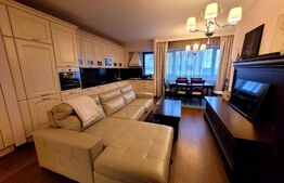 Apartament 2 camere, la cheie + loc de parcare, zona Pipera