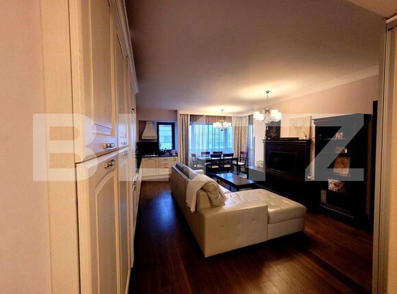 Apartament de vânzare 2 camere Pipera - 146054AV | BLITZ București | Poza2