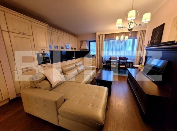 Apartament de vânzare 2 camere Pipera - 146054AV | BLITZ București | Poza1