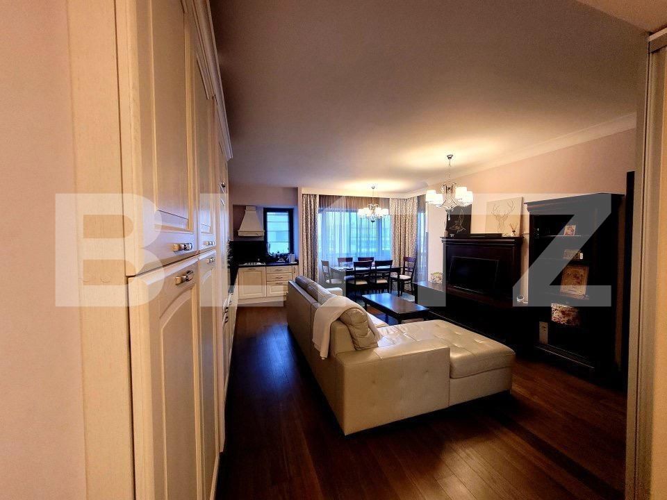 Apartament de vânzare 2 camere Pipera - 146054AV | BLITZ București | Poza2