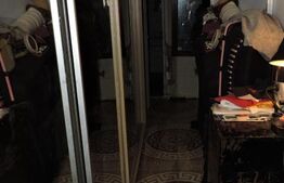 Apartament 3 camere decomandat,87MP,Auchan Titan-Sect.3