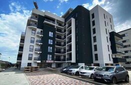 Apartament 2 camere, 82 mp, zona Aparatorii Patriei