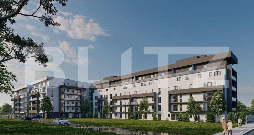 Apartament de vânzare 2 camere Berceni - 146057AV | BLITZ București | Poza1