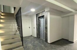 Apartament 3 camere, 112 mp, zona Aparatorii Patriei