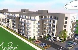 Apartament 3 camere, 112 mp, zona Aparatorii Patriei