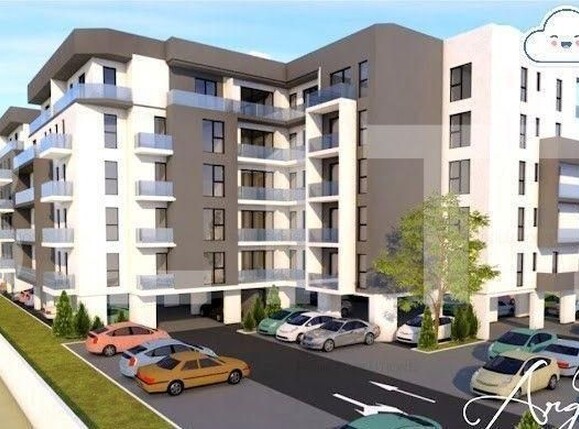 Apartament de vânzare 3 camere Berceni - 146058AV | BLITZ București | Poza1