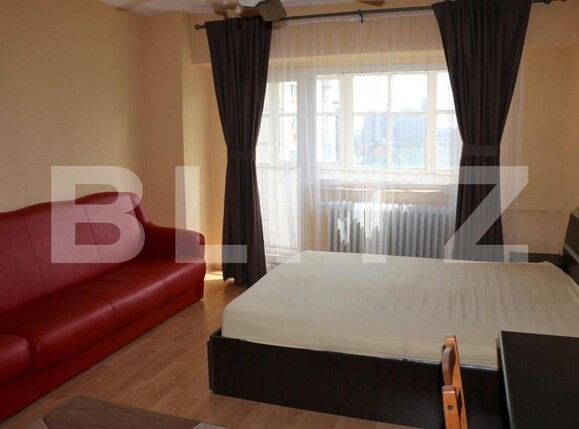 Garsonieră de vânzare Dudesti - 146670AV | BLITZ București | Poza1