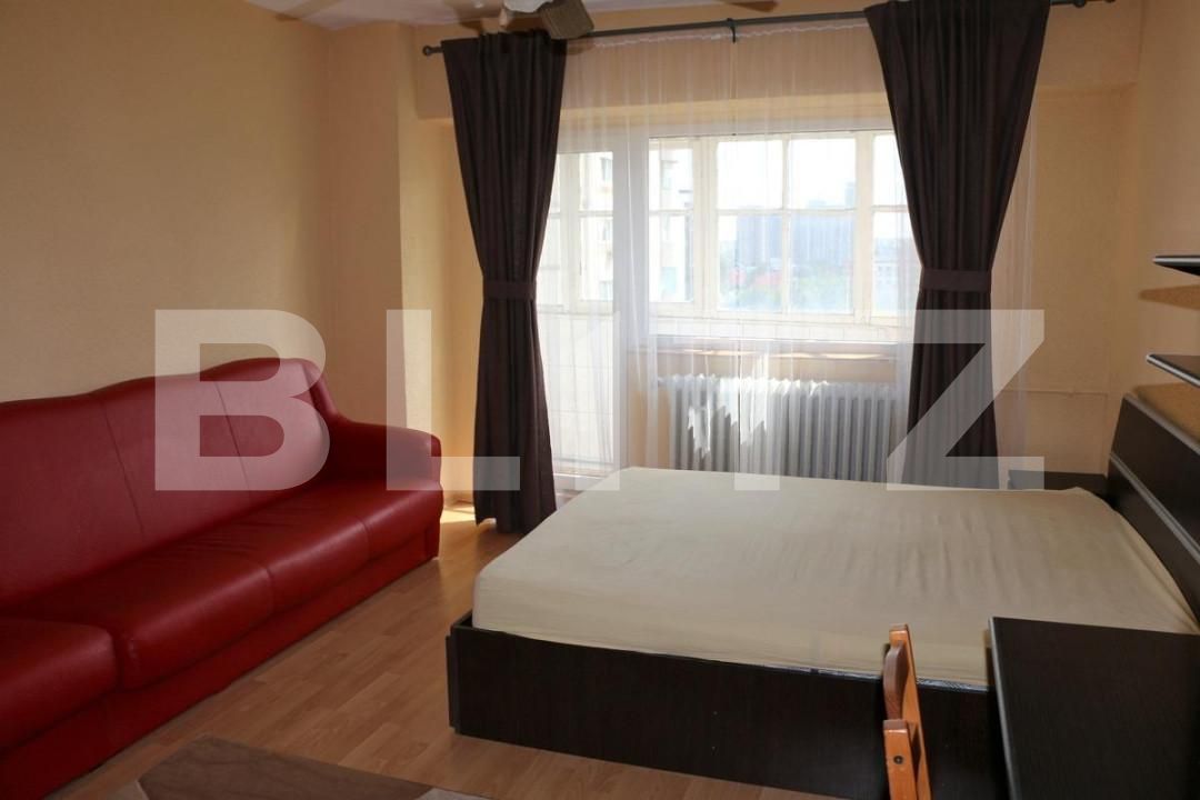 Garsonieră de vânzare Dudesti - 146670AV | BLITZ București | Poza1
