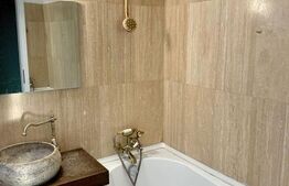 Apartament 3 camere, 78mp, zona Straulesti