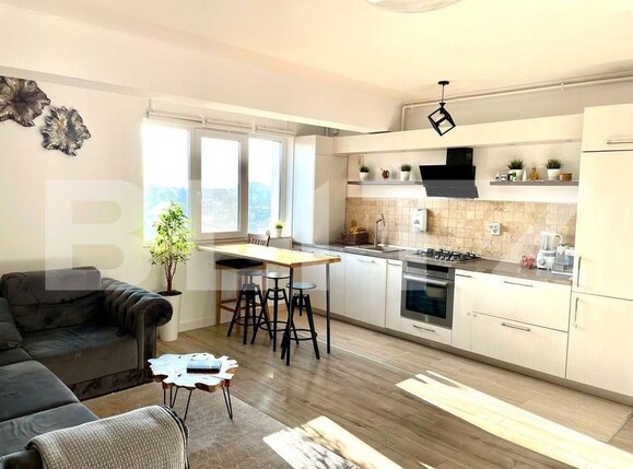 Apartament de vânzare 3 camere Bucurestii Noi - 146934AV | BLITZ București | Poza1