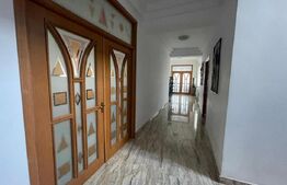 Vila Cu Posbilitate De Investitie - 420 Mp - Antiaeriana