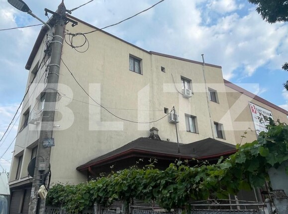 Casa de vânzare 8 camere Rahova - 146954CV | BLITZ București | Poza2