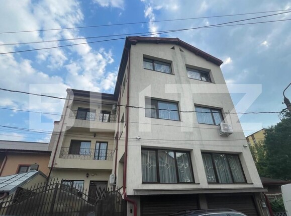 Casa de vânzare 8 camere Rahova - 146954CV | BLITZ București | Poza1