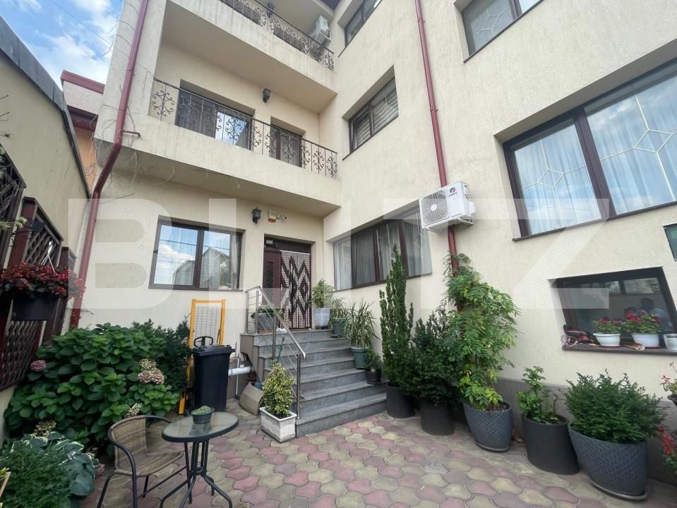 Casa de vânzare 8 camere Rahova - 146954CV | BLITZ București | Poza3
