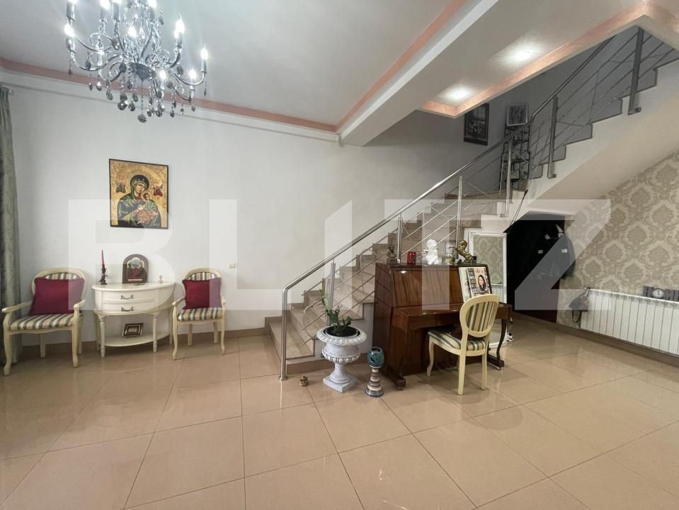 Casa de vânzare 8 camere Rahova - 146954CV | BLITZ București | Poza11