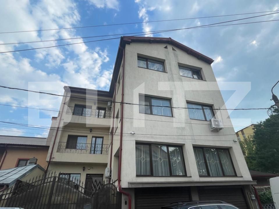 Casa de vânzare 8 camere Rahova - 146954CV | BLITZ București | Poza1