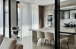 Vila de lux, 200mp utili, cartier Pipera