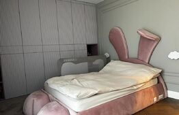 Vila de lux, 200mp utili, cartier Pipera