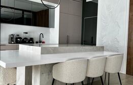 Vila de lux, 200mp utili, cartier Pipera