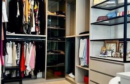 Vila de lux, 200mp utili, cartier Pipera