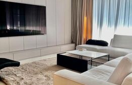 Vila de lux, 200mp utili, cartier Pipera