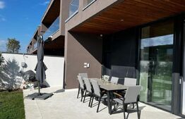 Vila de lux, 200mp utili, cartier Pipera