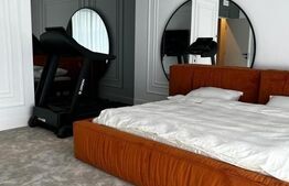 Vila de lux, 200mp utili, cartier Pipera