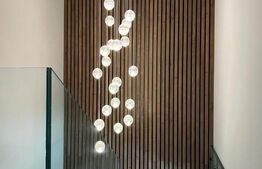 Vila de lux, 200mp utili, cartier Pipera