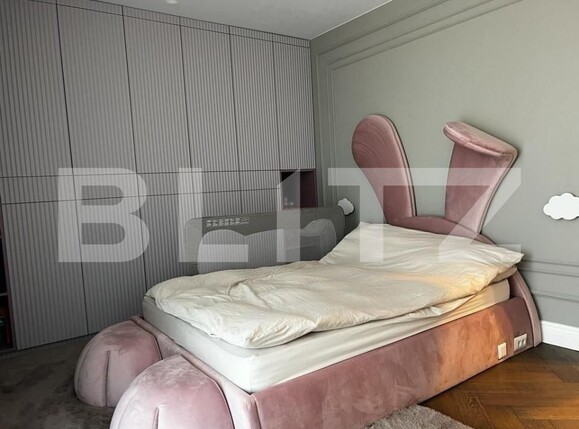 Casa de vânzare 5 camere Pipera - 146955CV | BLITZ București | Poza6