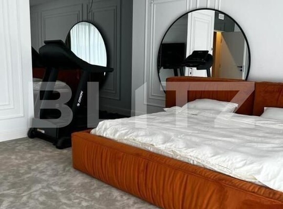 Casa de vânzare 5 camere Pipera - 146955CV | BLITZ București | Poza10