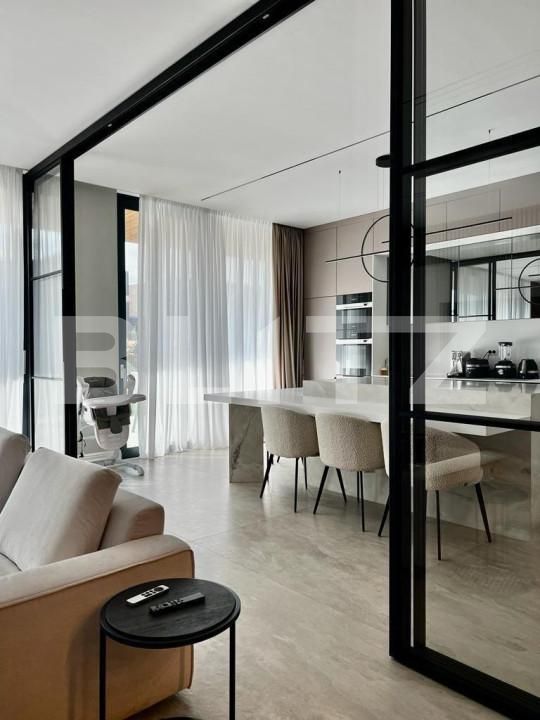 Casa de vânzare 5 camere Pipera - 146955CV | BLITZ București | Poza2