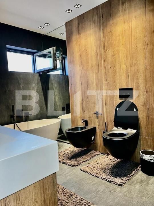 Casa de vânzare 5 camere Pipera - 146955CV | BLITZ București | Poza13