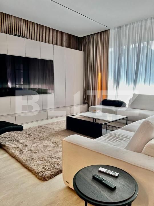 Casa de vânzare 5 camere Pipera - 146955CV | BLITZ București | Poza5