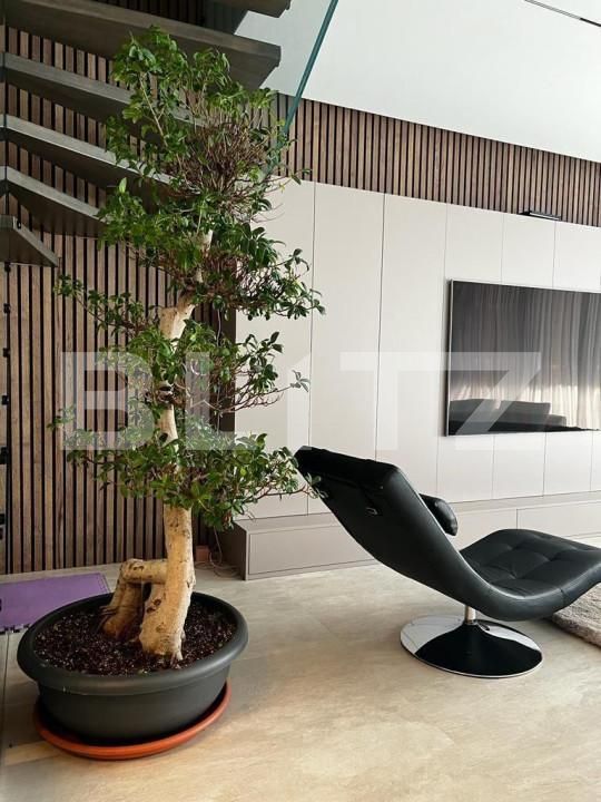 Casa de vânzare 5 camere Pipera - 146955CV | BLITZ București | Poza16